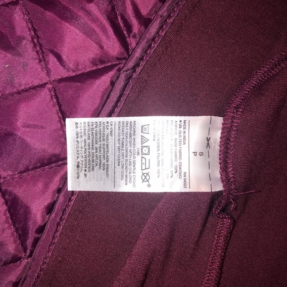 BRAND NEW Banana Republic Jacket - Picture 8 of 8